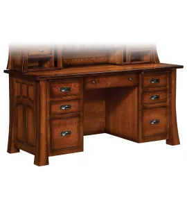 Bridgefort Mission File Desk