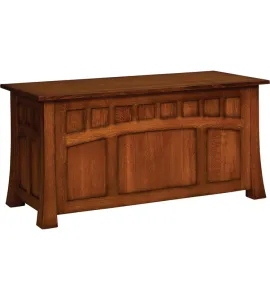 Bridgefort Mission File Desk
