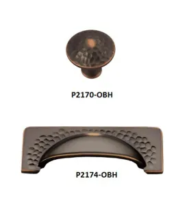 Bridgefort Mission Lateral  File Combo Cabinet