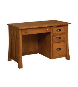 Bridgefort Mission Student Desk