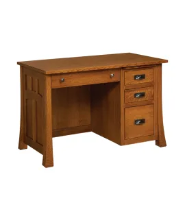 Bridgefort Mission Student Desk