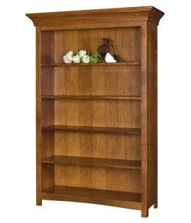 Bridgestone Open Bookcase