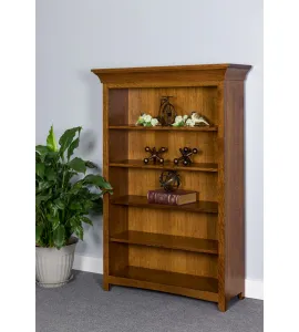 Bridgestone Open Bookcase