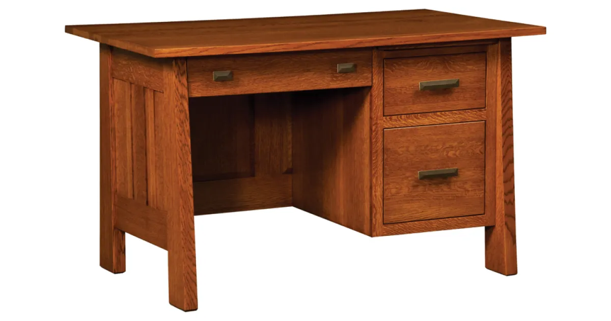 Freemont Mission Student Desk