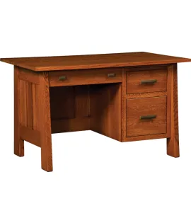 Freemont Mission Student Desk
