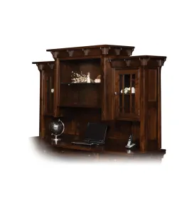 Manitoba Corner Desk