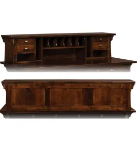 Manitoba File Desk