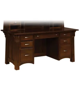 Manitoba File Desk