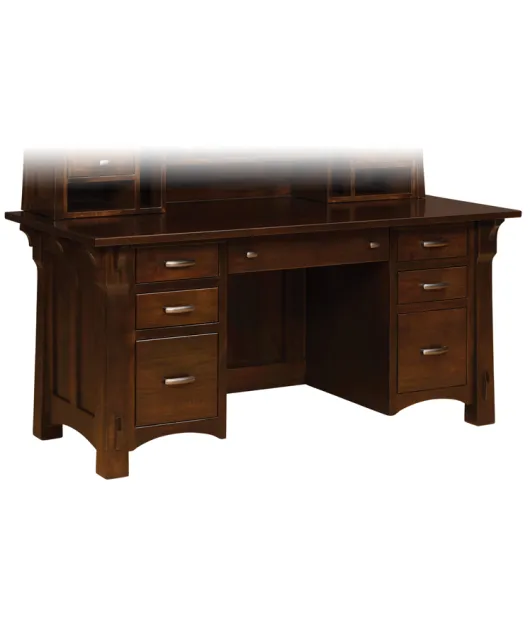 Manitoba File Desk