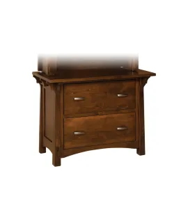 Manitoba Lateral File Cabinet