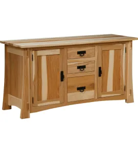 Modesto 60" Credenza