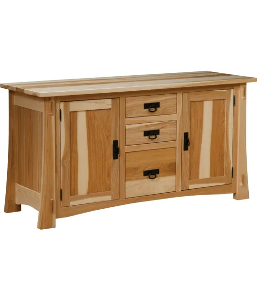 Modesto 60" Credenza