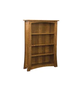 LN Modesto Bookcase - QUICK SHIP