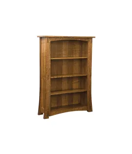 LN Modesto Bookcase - QUICK SHIP