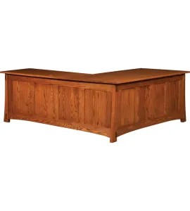 Modesto Corner Desk