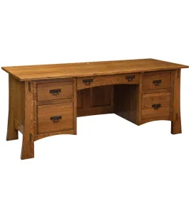 Modesto Executive Desk