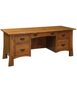 Modesto Executive Desk