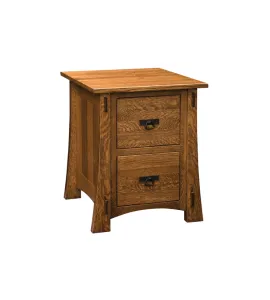 Modesto File Cabinet