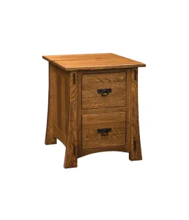 Modesto File Cabinet