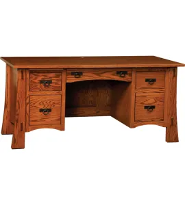 Modesto File Desk