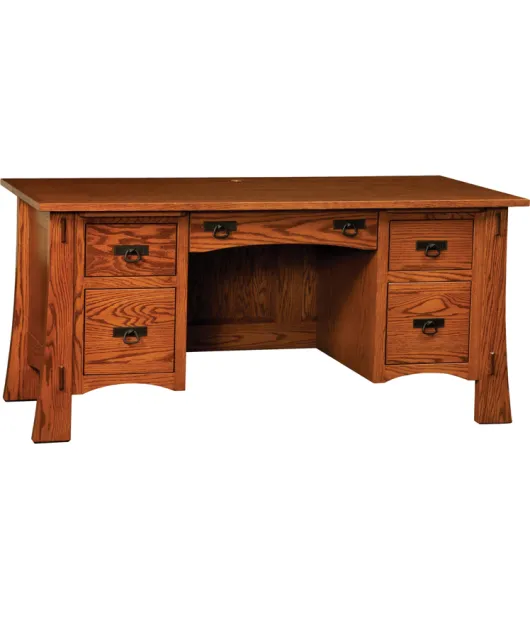 Modesto File Desk