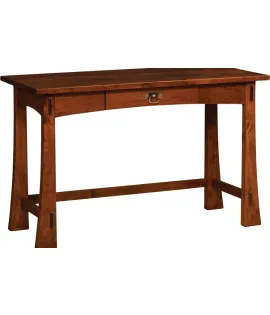 Modesto Writing Desk - QUICK SHIP
