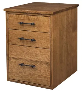 Oasis File Cabinet