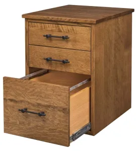 Oasis File Cabinet
