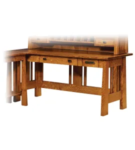 Open Freemont Mission Desk