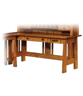 Open Freemont Mission Desk