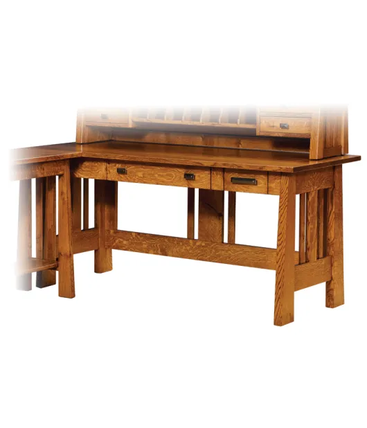 Open Freemont Mission Desk