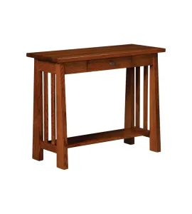 Open Freemont Mission Hall Table