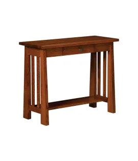 Open Freemont Mission Hall Table