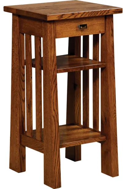 Open Freemont Mission Phone Stand
