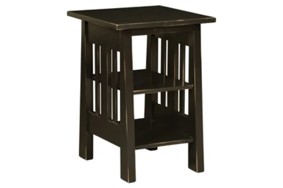 Open Freemont Mission Printer Stand