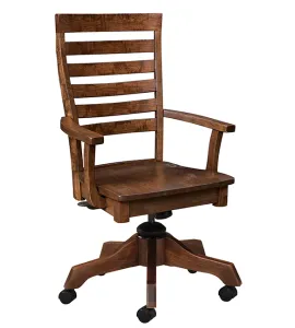 WW Logan Desk Chair