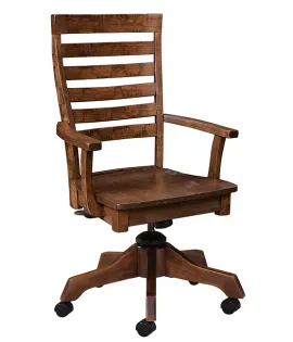 WW Logan Desk Chair