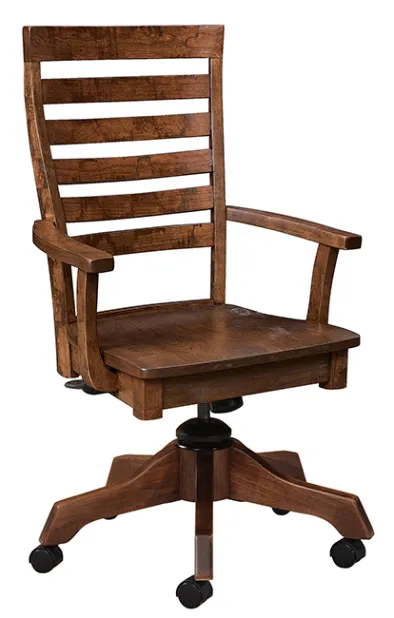 WW Logan Desk Chair
