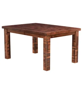 WW Logan Dining Table