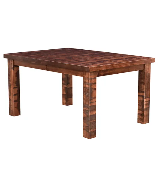 WW Logan Dining Table