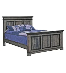 London Bed