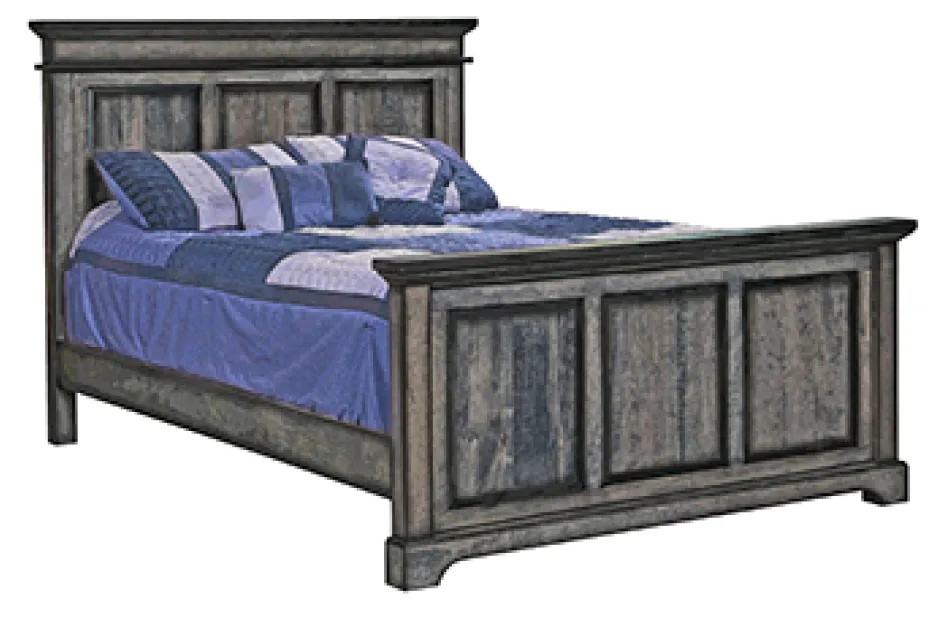 London Bed