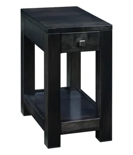 London Chair Side Table