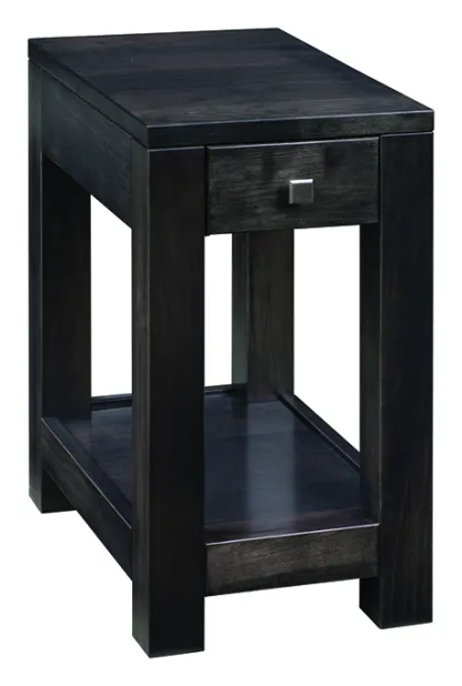 London Chair Side Table