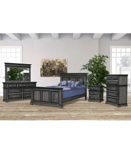 London Bedroom Set