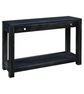 London Sofa Table