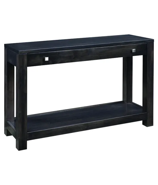 London Sofa Table