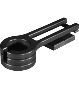 Poly Vinyl Slideout Cup Holder