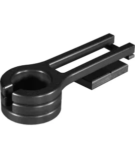 Poly Vinyl Slideout Cup Holder