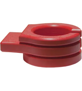 Poly Vinyl Stationary Cup Holder